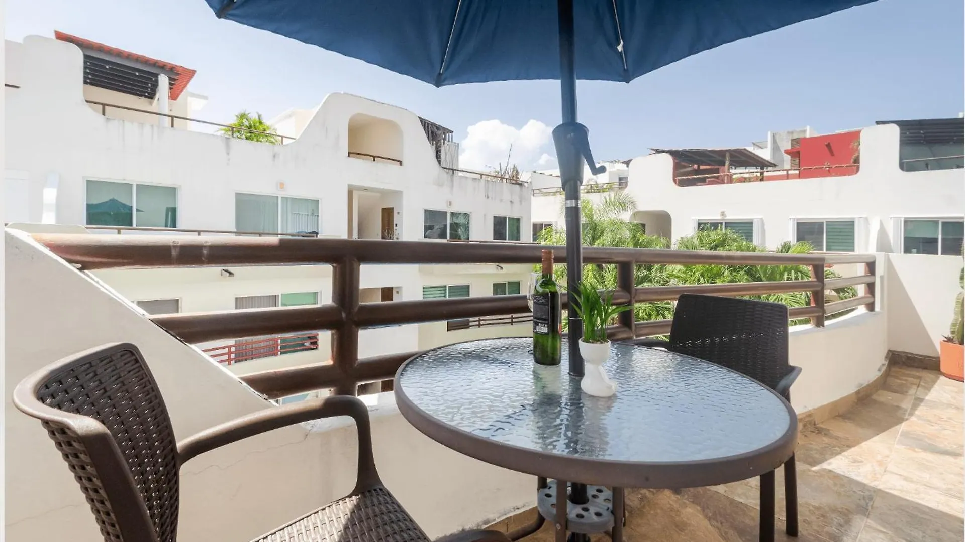 Holiday home Downtown Penthouse, Pool, Pvt Roof Terrace With Bbq Villa Playa del Carmen Mexico