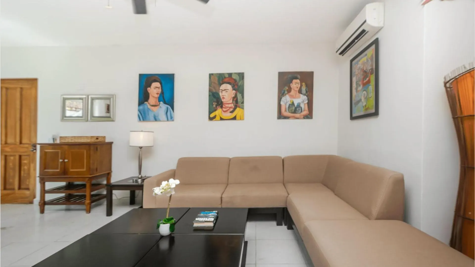 Holiday home Downtown Penthouse, Pool, Pvt Roof Terrace With Bbq Villa Playa del Carmen