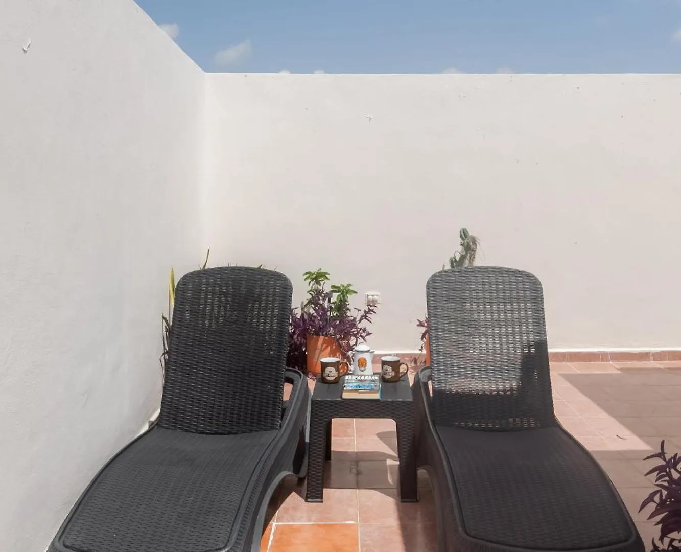 Downtown Penthouse, Pool, Pvt Roof Terrace With Bbq Villa Playa del Carmen