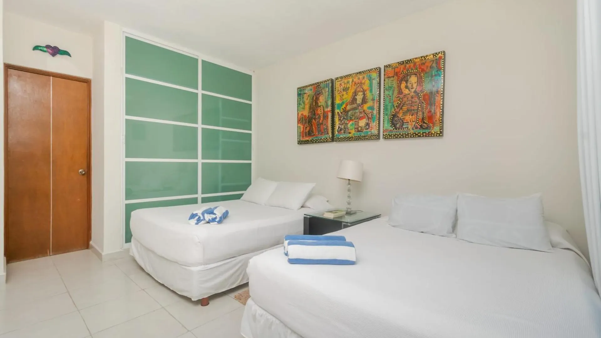 Holiday home Downtown Penthouse, Pool, Pvt Roof Terrace With Bbq Villa Playa del Carmen